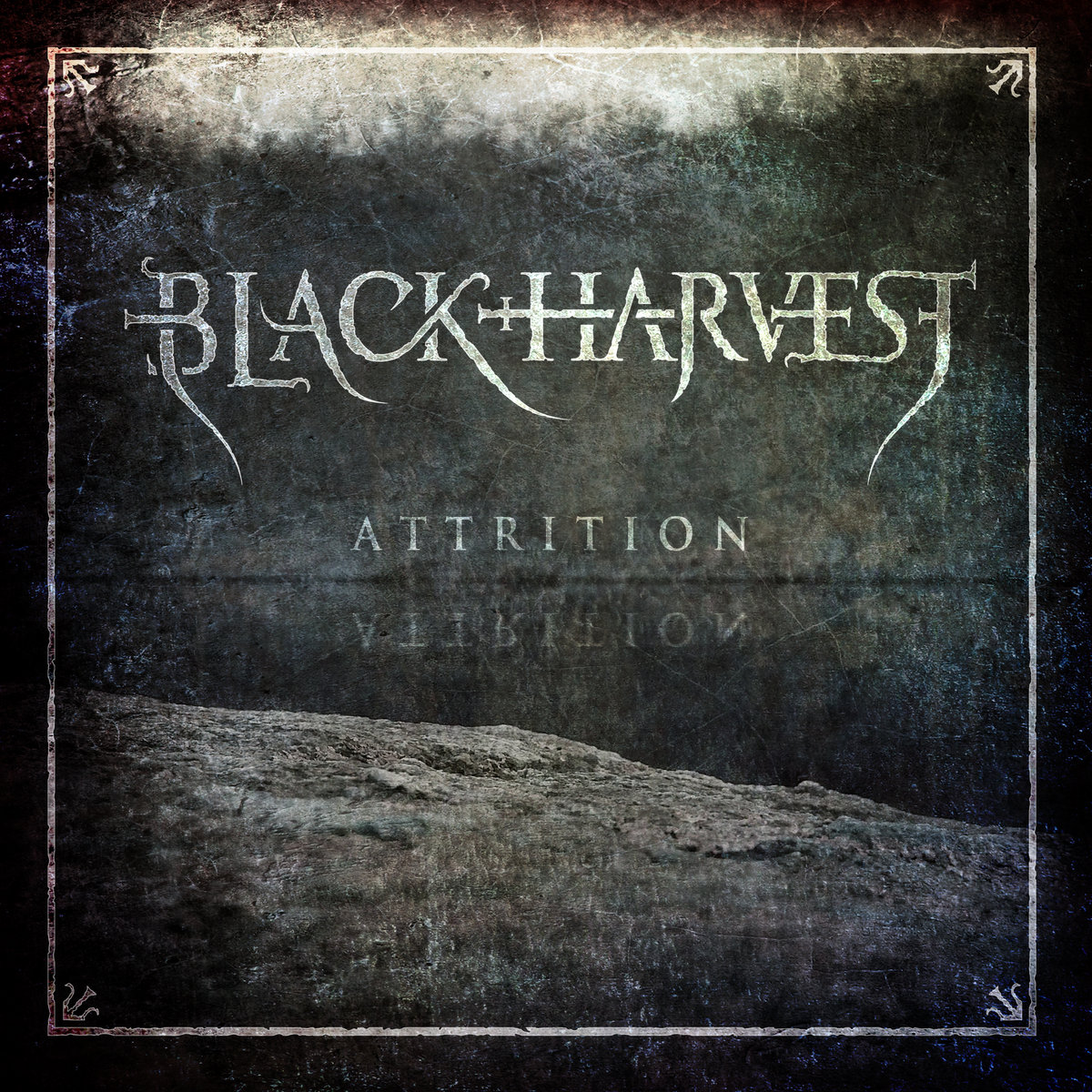 Black Harvest "Attrition"