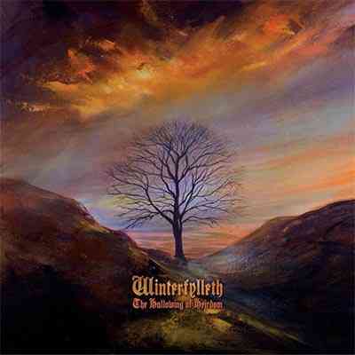 Winterfylleth "The Hallowing of Heirdom"